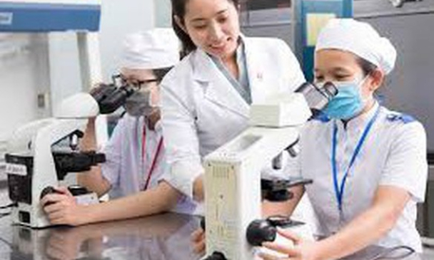 Điều kiện về văn bằng được cấp giấy phép hành nghề y