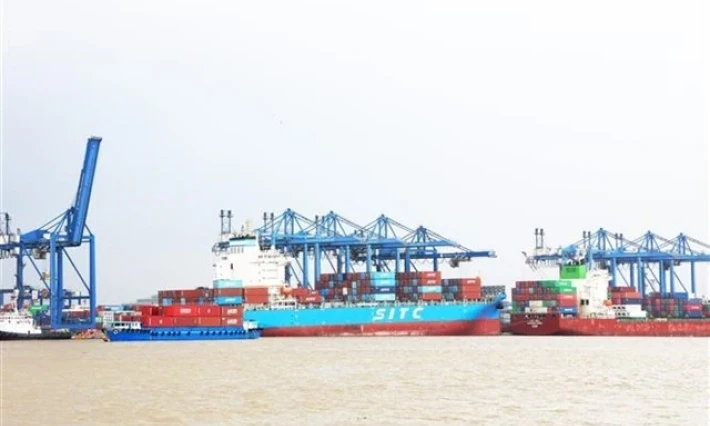Vietnam to upgrade port infrastructure to accommodate larger cargo vessels 