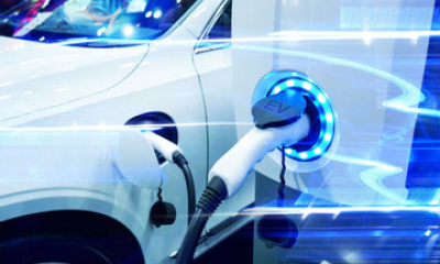 6 xu hướng của ngành công nghiệp ô tô trong năm 2025