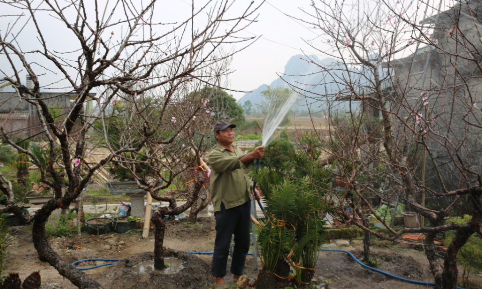 Bản tin Quảng Ninh ngày 07/01/2025