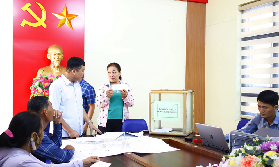 Móng Cái: Phát huy vai trò của quy chế dân chủ trong quản lý nhà nước