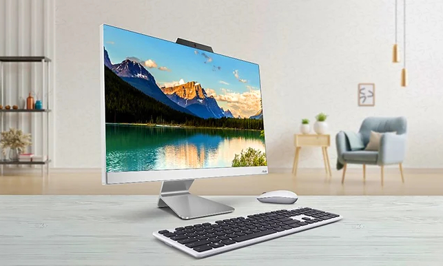 Điểm mặt 4 mẫu PC All-in-One có thiết kế đẹp trong tầm giá 20 triệu đồng