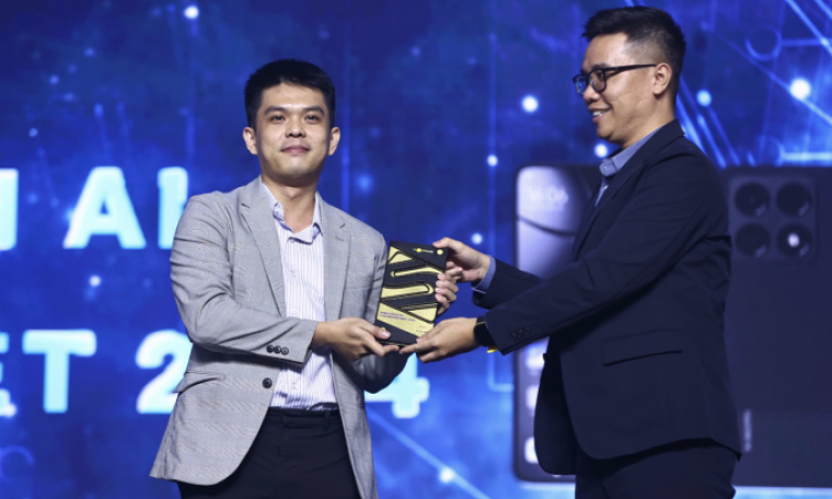 7 sản phẩm xuất sắc tại Tech Awards 2024