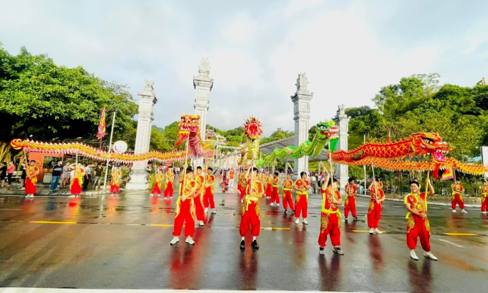 Bảo tồn để phát triển kinh tế di sản