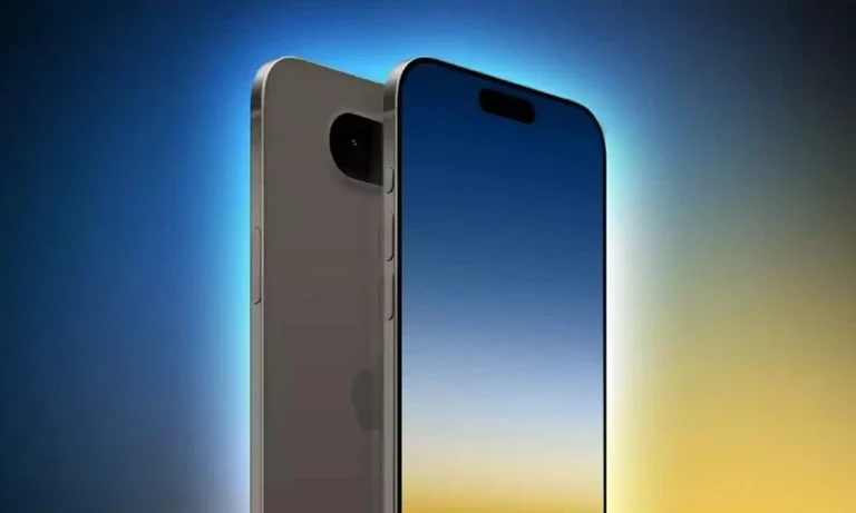 Xu hướng smartphone 2025: Mỏng hơn, pin lớn hơn và chống nước