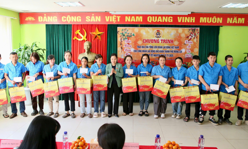 Bản tin Quảng Ninh ngày 12/1/2025