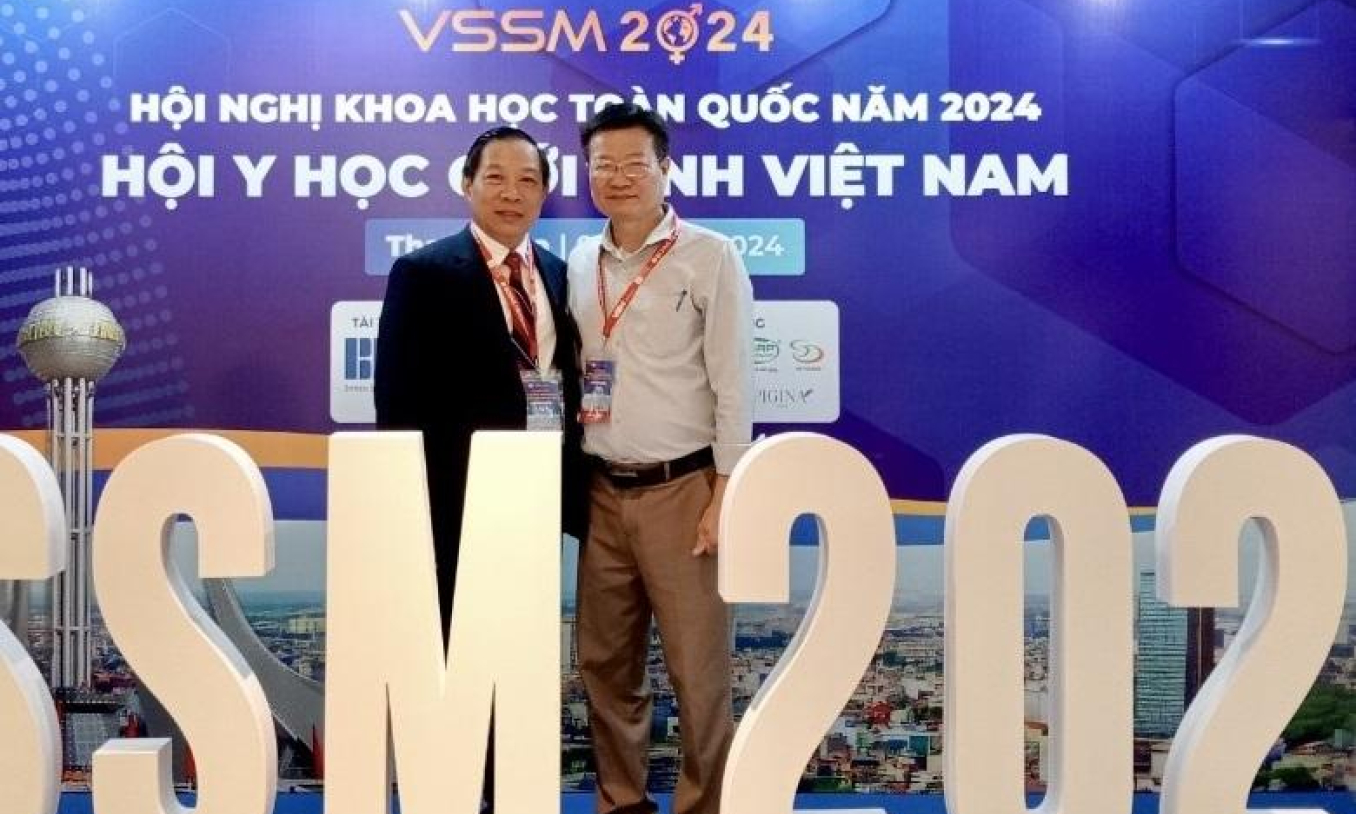 Địa chỉ phòng khám nam khoa ở Thanh Hoá uy tín lâu năm