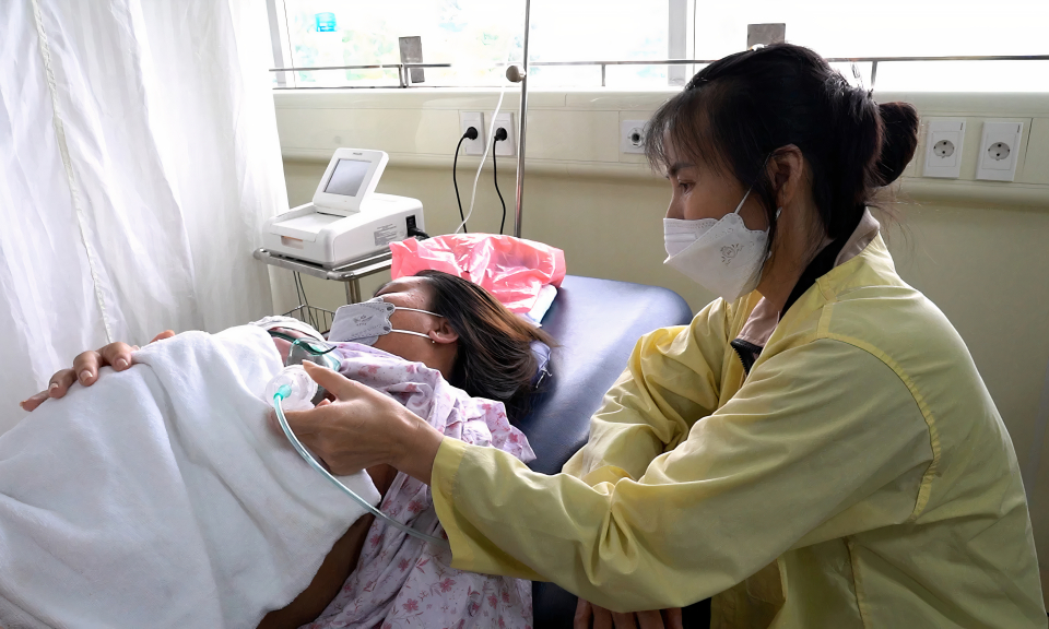 Nâng cao chất lượng dân số để phát triển bền vững