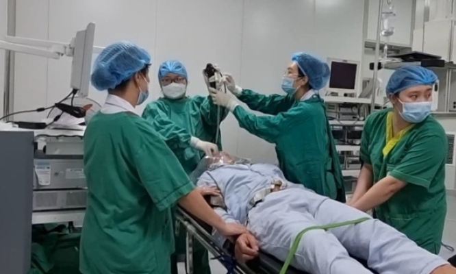 Các trường hợp không phải điều chỉnh phạm vi hành nghề