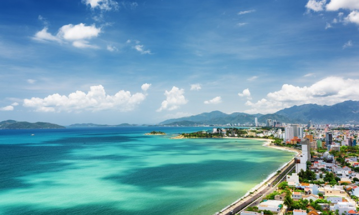 Khanh Hoa among best recovery destinations in Asia-Pacific