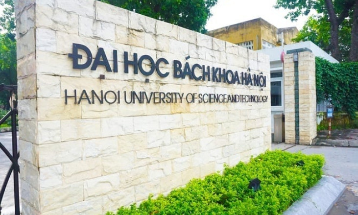 Đại học Bách khoa Hà Nội thêm tổ hợp xét tuyển