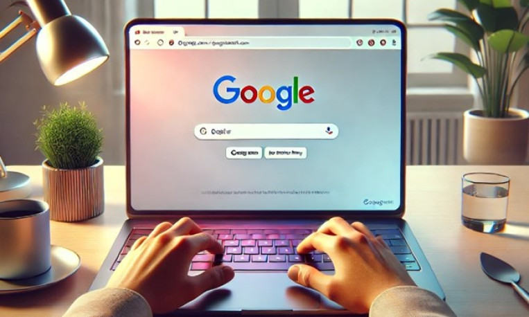 Google Search đang chịu cạnh tranh gay gắt từ các đối thủ