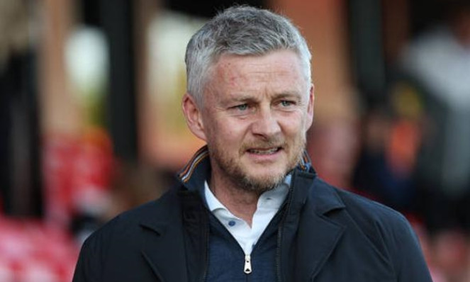 Ole Gunnar Solskjaer chuẩn bị tái xuất