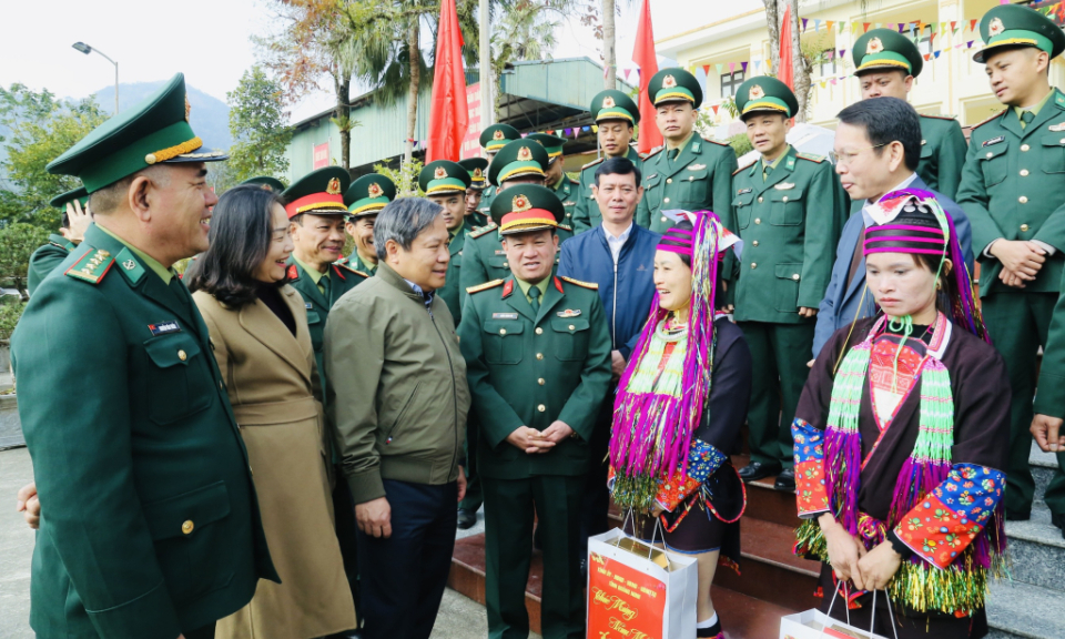 Bản tin Quảng Ninh ngày 18/01/2025