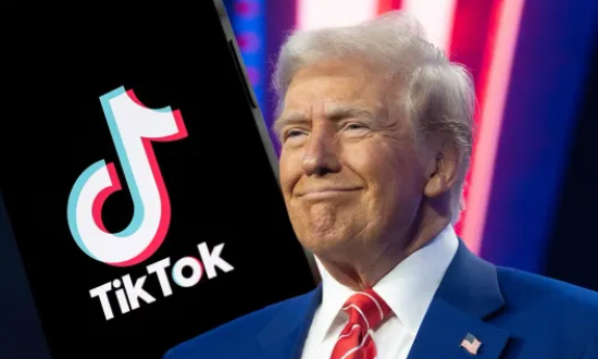 Tổng thống đắc cử Donald Trump có thể là "cứu tinh" của TikTok?