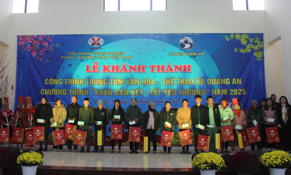 Bản tin Quảng Ninh ngày 19/01/2025