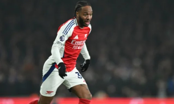 Cơ hội cuối cho Raheem Sterling ở Arsenal