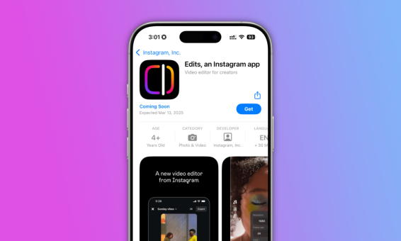 Instagram ra tính năng giống TikTok