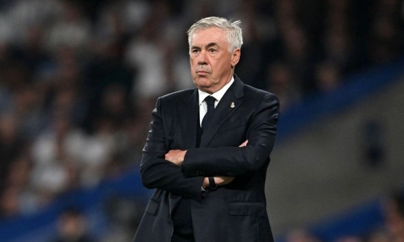 Real đại thắng, Ancelotti tiết lộ lo ngại về Bellingham