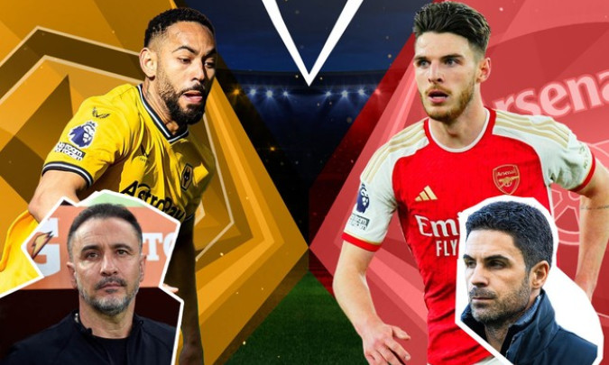 Nhận định Wolves vs Arsenal, 22h00 ngày 25/1: ‘Mồi ngon’ của Pháo thủ