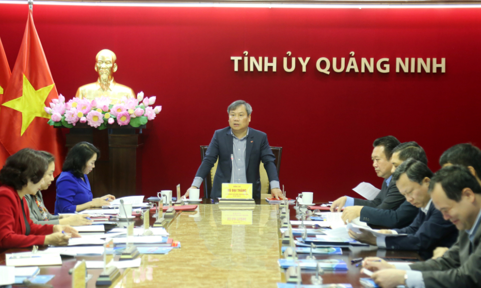 Bản tin Quảng Ninh ngày 25/01/2025