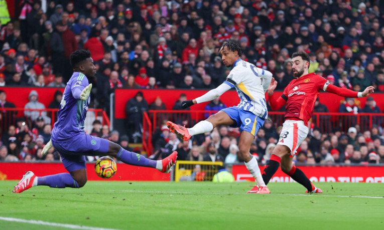 Nhận định bóng đá Fulham vs Man Utd: 'Quỷ đỏ' lao dốc