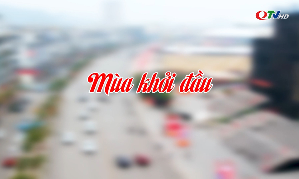 Mùa khởi đầu