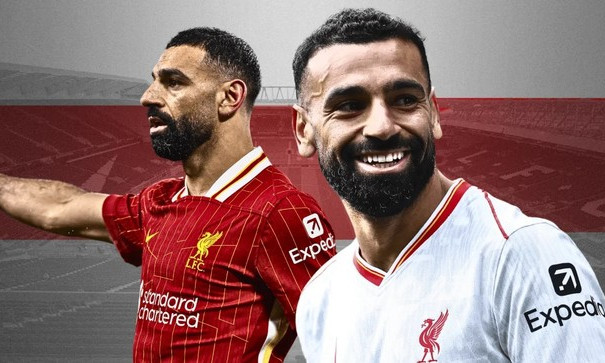 Tại sao Liverpool nhất quyết không nhượng bộ đòi hỏi của Mohamed Salah về siêu hợp đồng