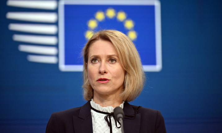 EU dần nới lỏng trừng phạt Syria sau chính biến