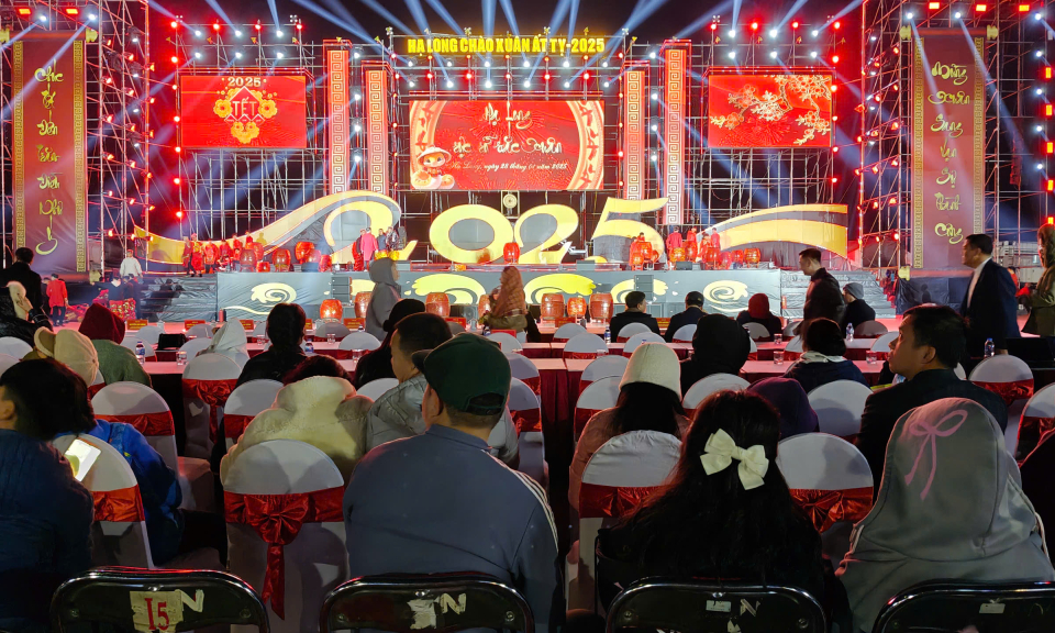 Ước vọng đầu xuân