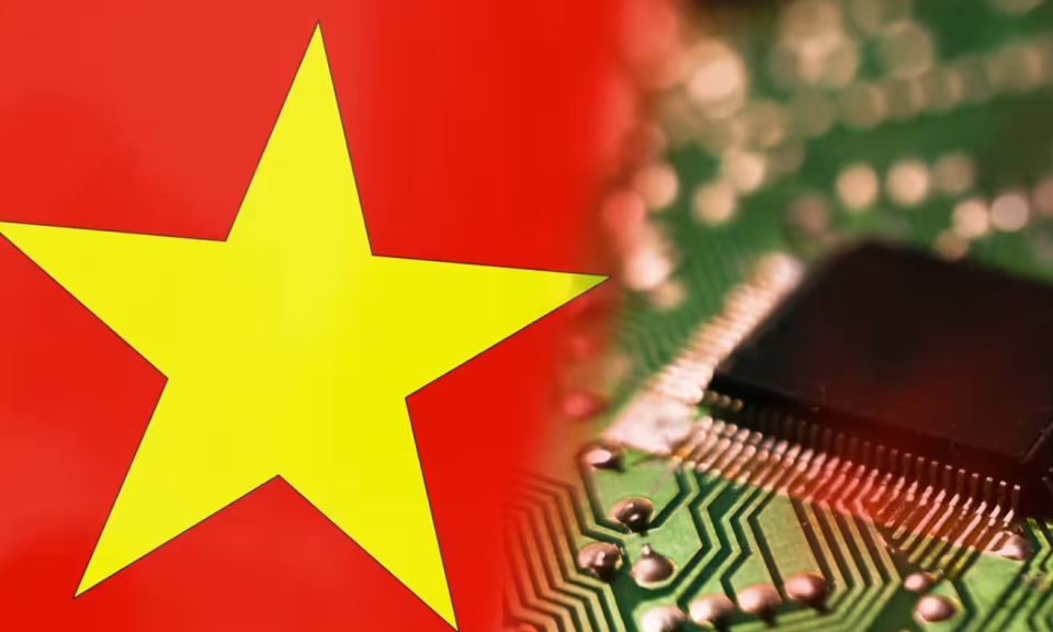 Việt Nam ‘vươn mình’ với khát vọng trở thành trung tâm bán dẫn khu vực và thế giới