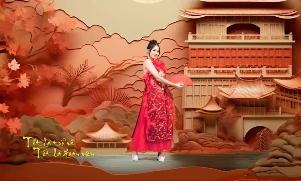 Tết là trở về - Tết là đoàn viên