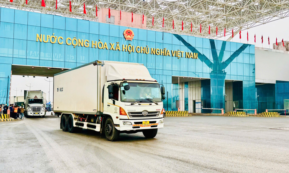 Quyết liệt thực hiện các giải pháp thu ngân sách 