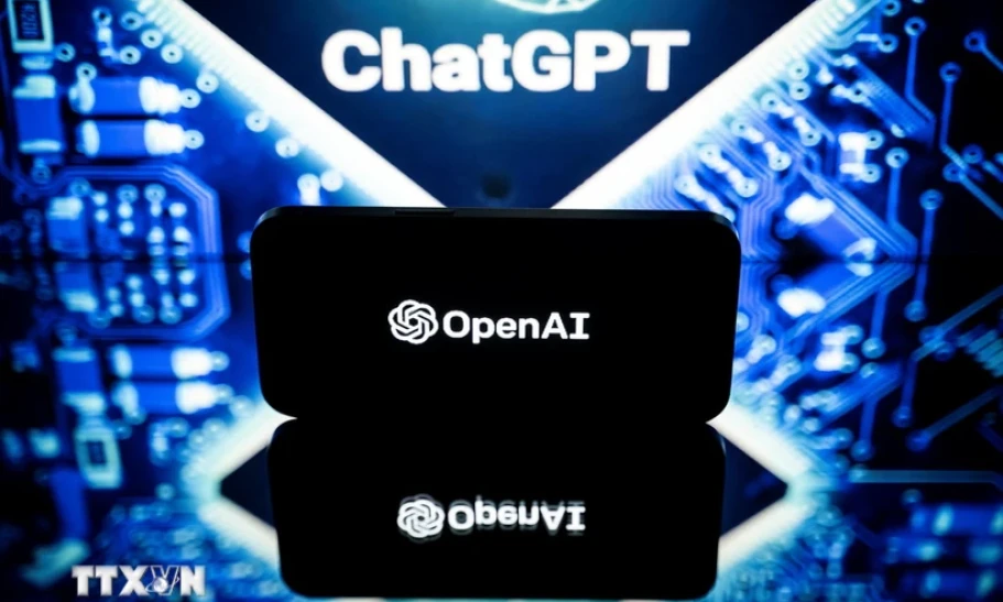 OpenAI cập nhật ChatGPT, ra mắt nút "Think"