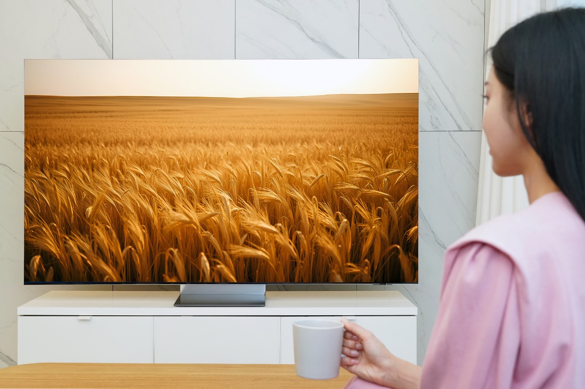 Người dùng Việt ngóng chờ tính năng cực xịn của TV Samsung AI 2025- Ảnh 3.