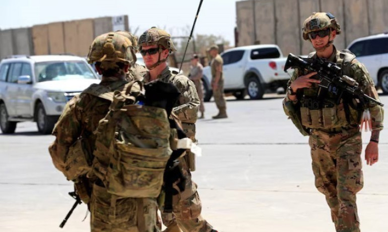 Quan hệ Iraq-Mỹ mở rộng ra ngoài hợp tác quân sự và an ninh