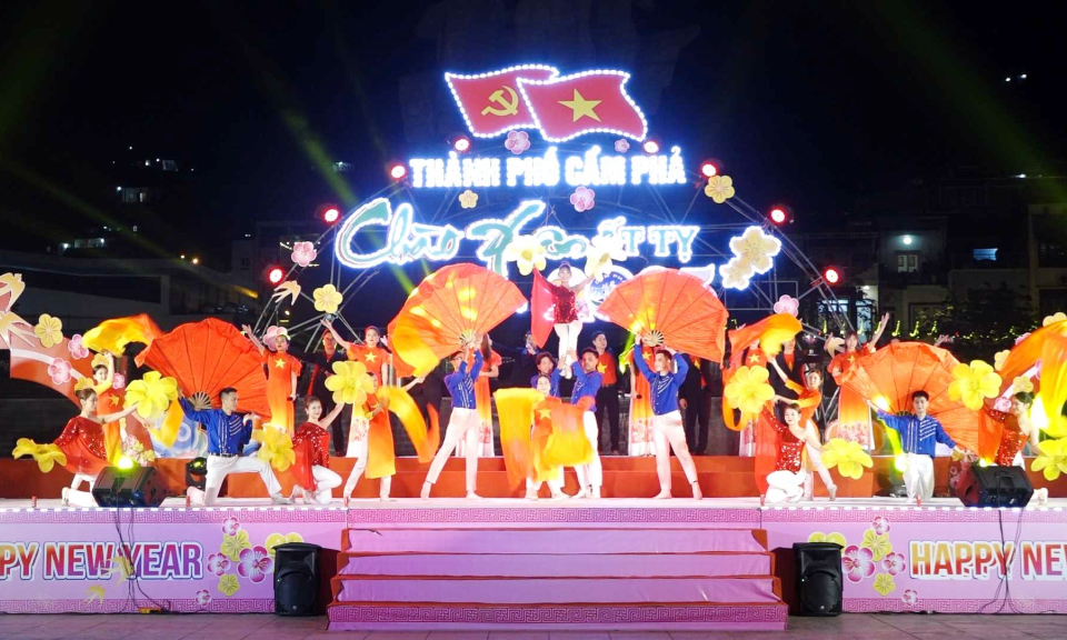 Phát huy truyền thống “Kỷ luật và Đồng tâm” 