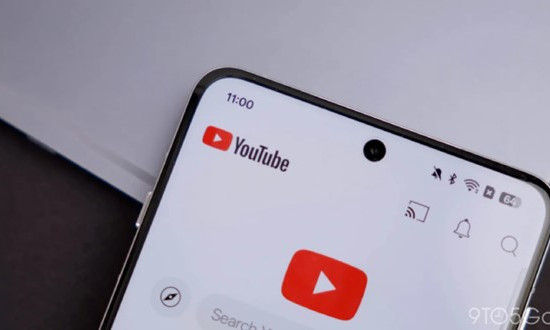 YouTube thử nghiệm tính năng phát video với tốc độ 4x