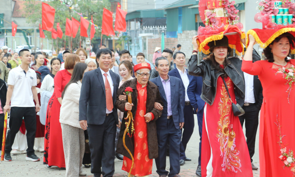 Bản tin Quảng Ninh ngày 2/2/2025