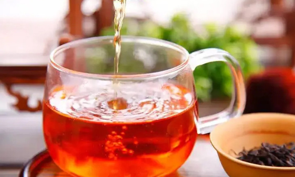 Mẹo thải độc sau những bữa ăn nhiều dầu mỡ ngày Tết