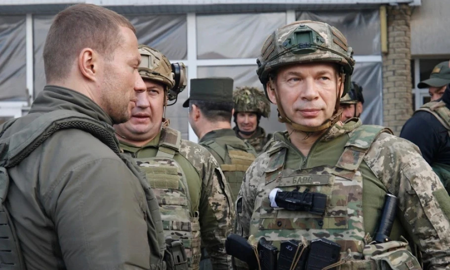Ukraine coi bầu cử sau khi ngừng bắn với Nga 'là kế hoạch thất bại'