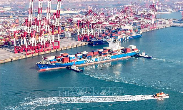 EU cảnh báo thuế quan của Mỹ gây gián đoạn kinh tế không cần thiết