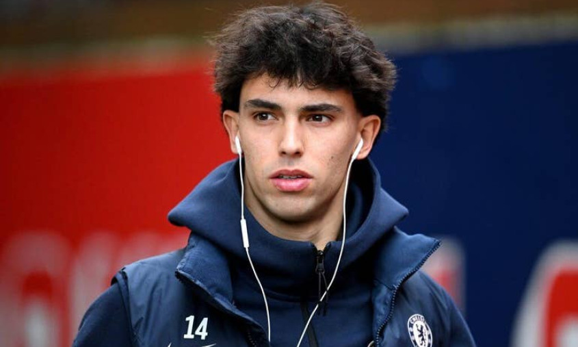 Chelsea đạt thỏa thuận chia tay Joao Felix