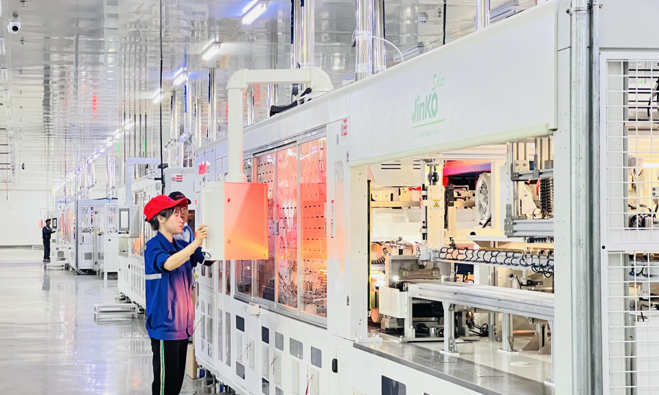 TX Quảng Yên: Tập trung nâng cao chất lượng nguồn nhân lực