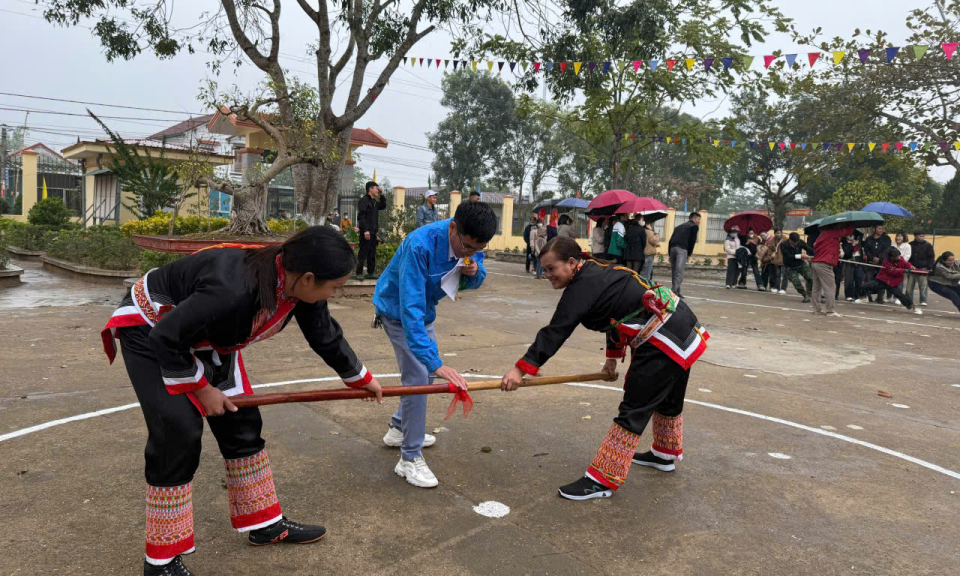Du xuân Hải Hà