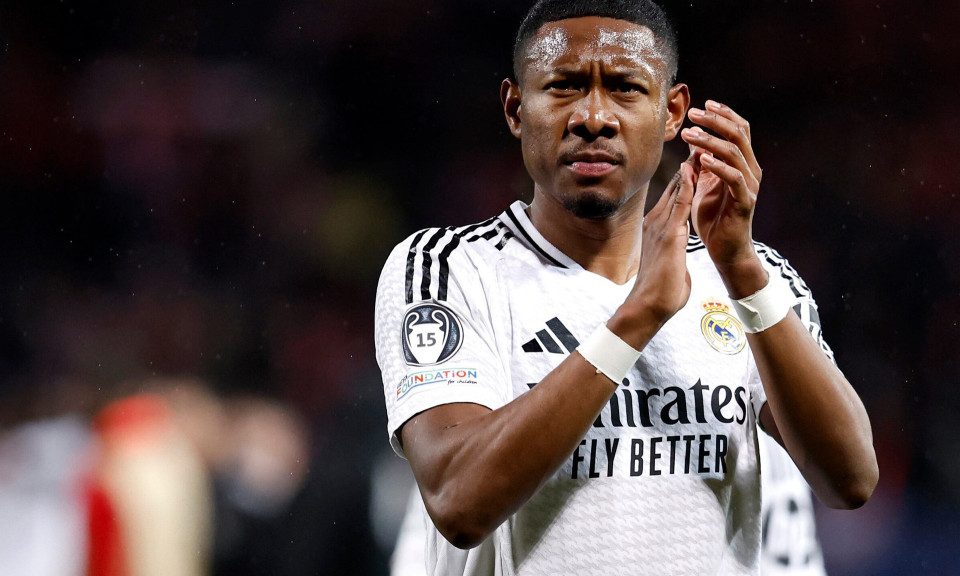 Real Madrid nhận hung tin, hết trung vệ đấu Man City