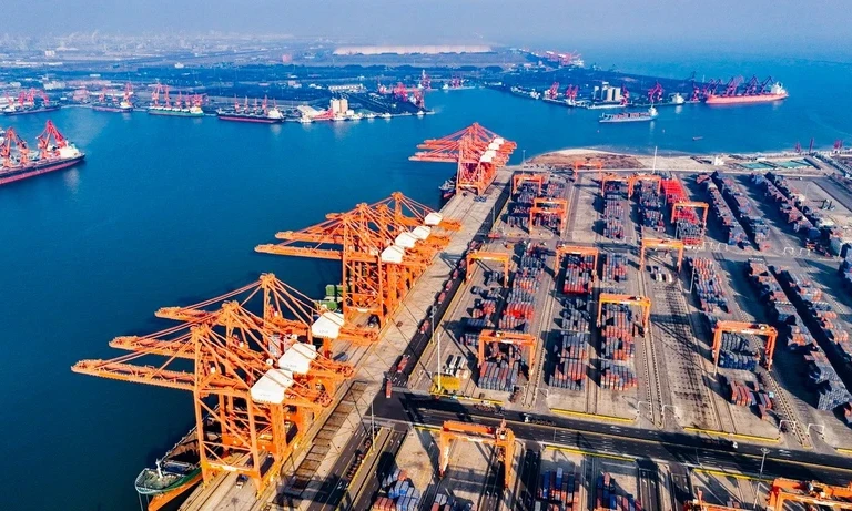 Trung Quốc khởi kiện Mỹ tại Tổ chức Thương mại Thế giới
