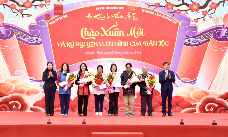 Bản tin Vùng Đông Bắc ngày 6/2/2025