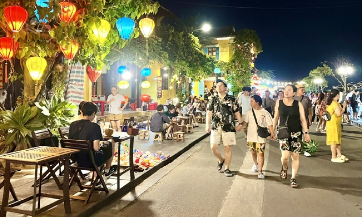 Việt Nam achieves fastest post-pandemic tourism recovery in Southeast Asia