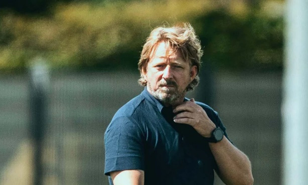Dortmund chính thức ra thông báo sa thải nhân vật cộm cán